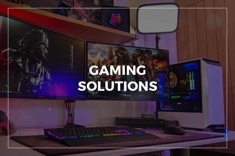 Gaming Solutions