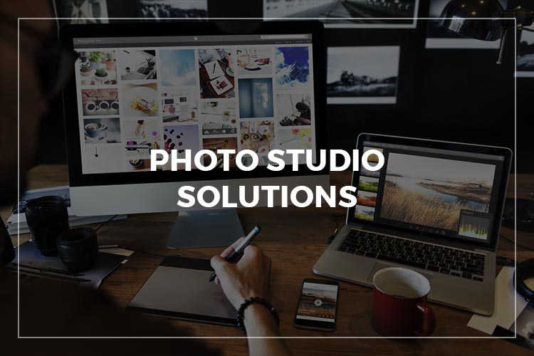 Photo Studio Solutions